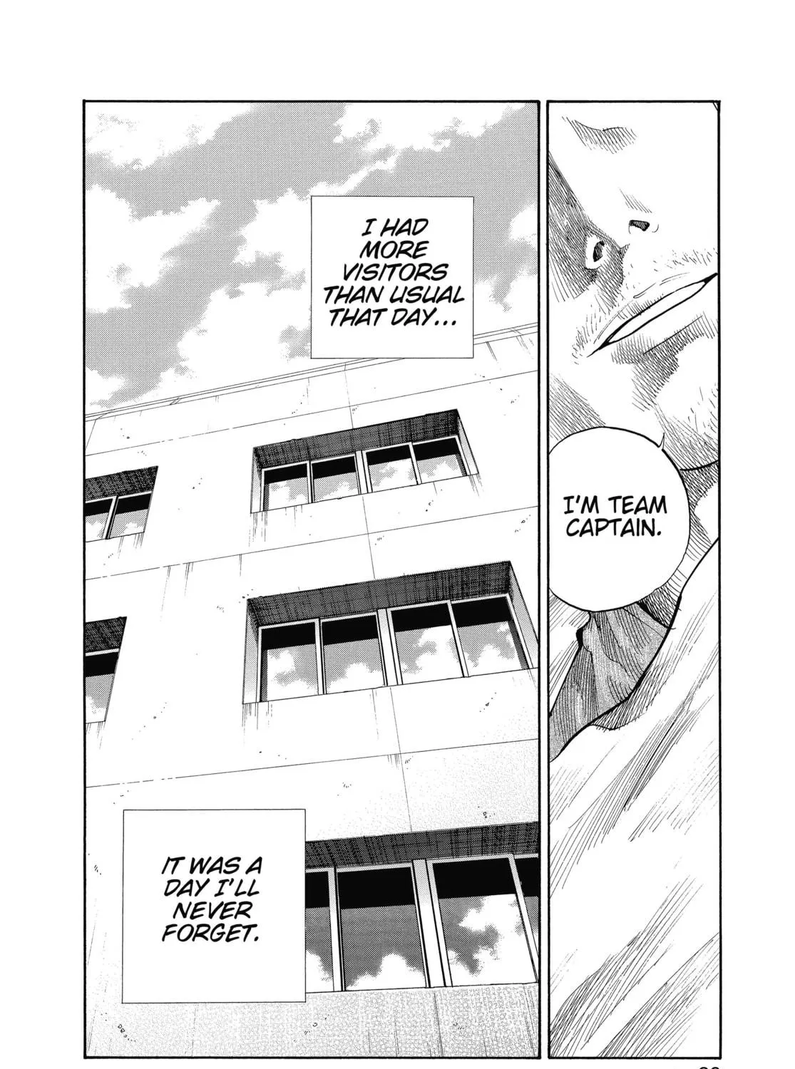 Read Real chapter 8 image 4 on Lezhin