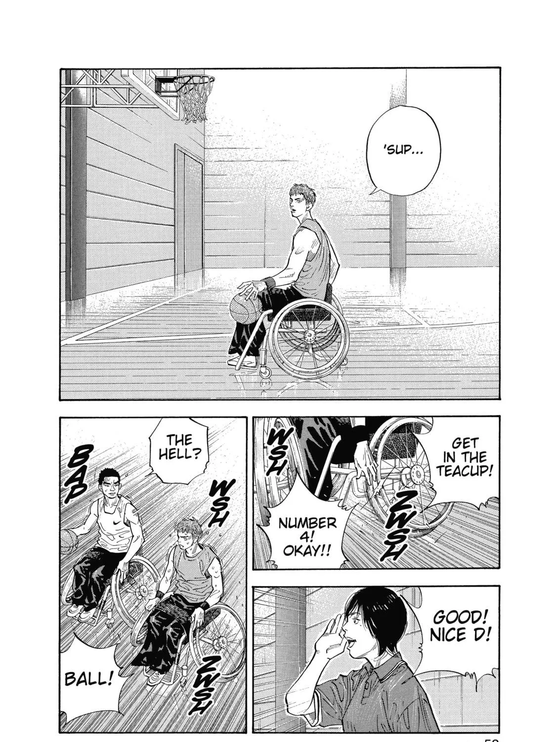 Read Real chapter 8 image 48 on Lezhin