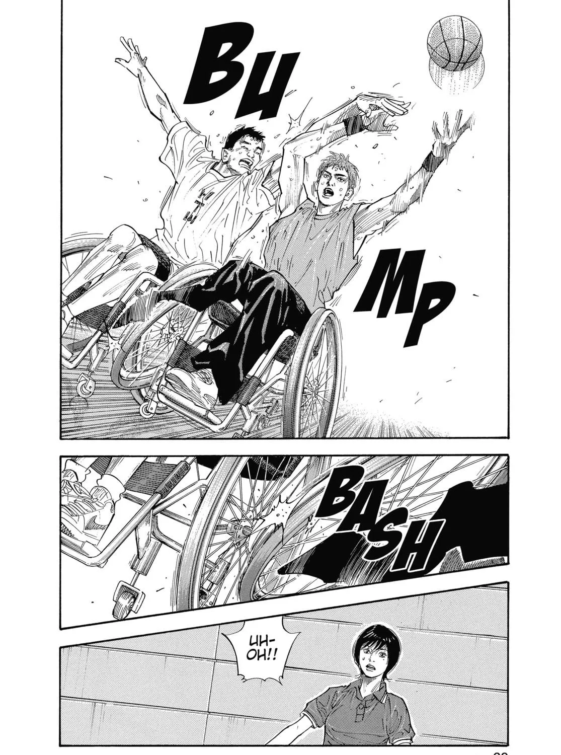 Read Real chapter 8 image 52 on Lezhin