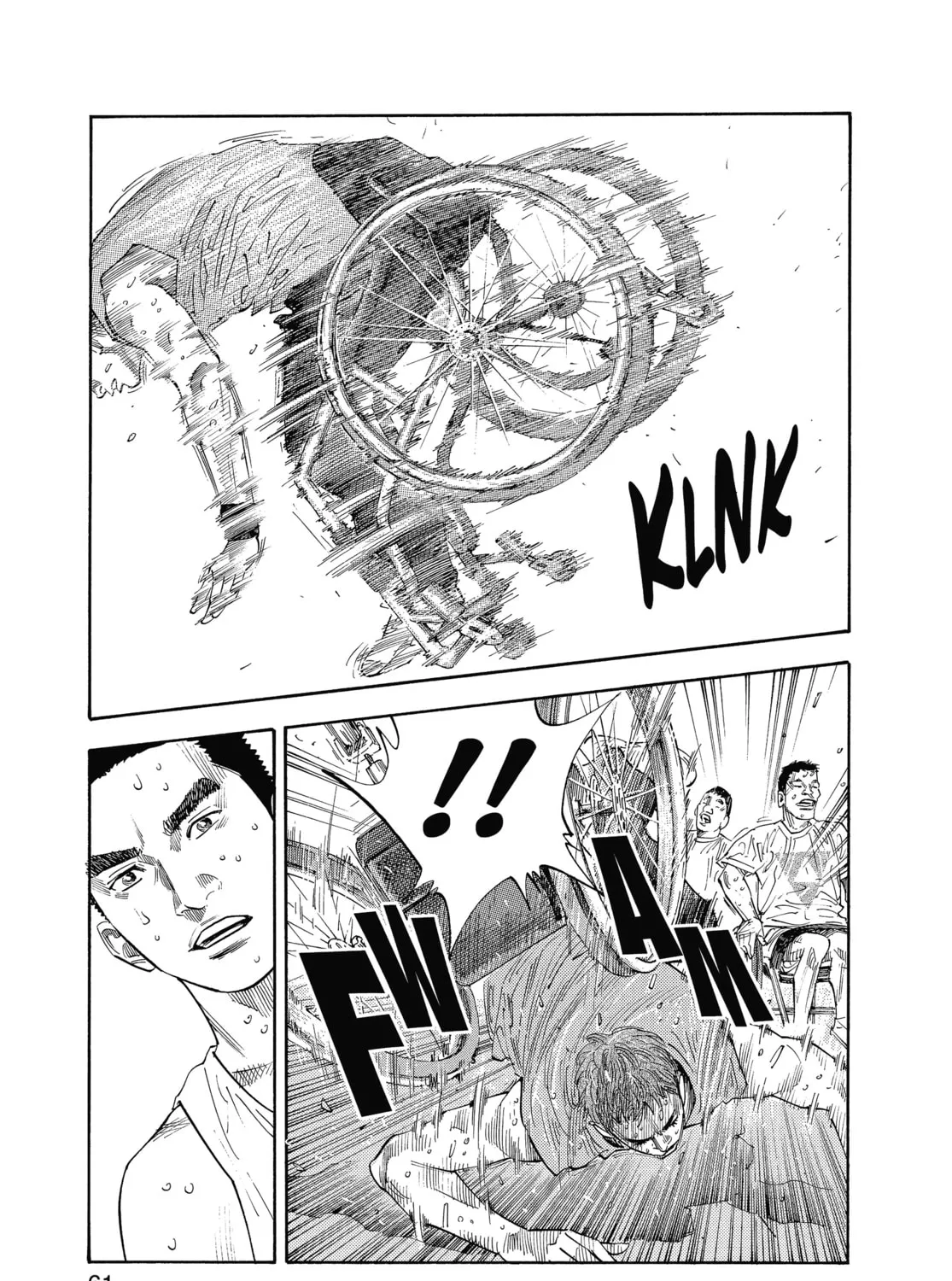 Read Real chapter 8 image 54 on Lezhin