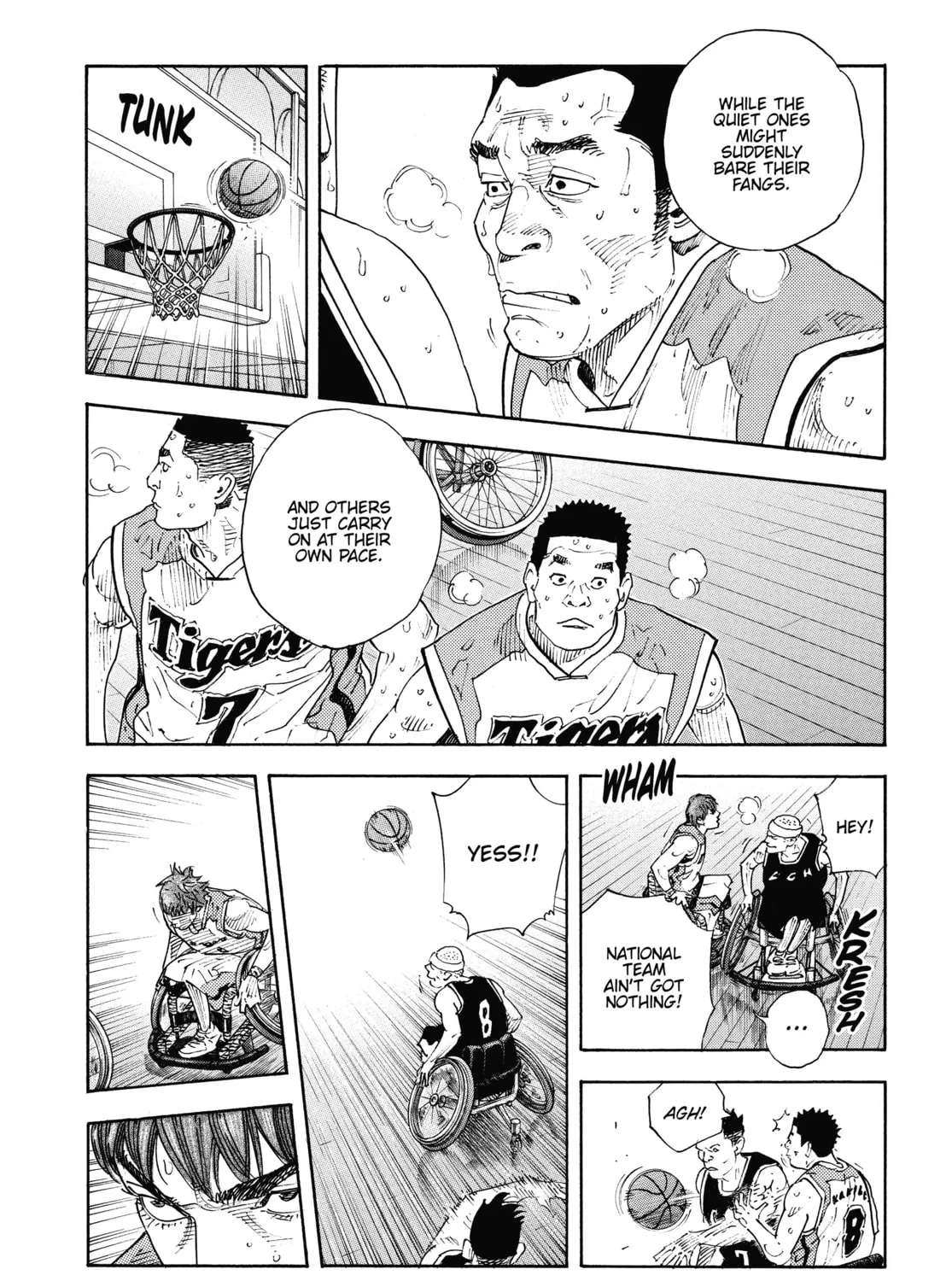 Read Real chapter 80 image 14 on Lezhin