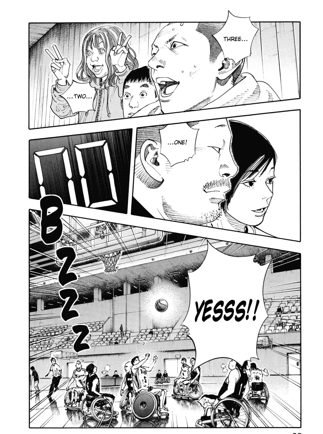 Read Real chapter 80 image 2 on Lezhin