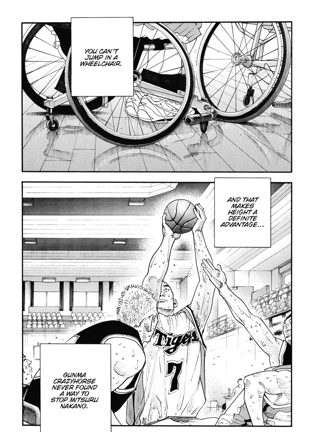 Read Real chapter 80 image 20 on Lezhin