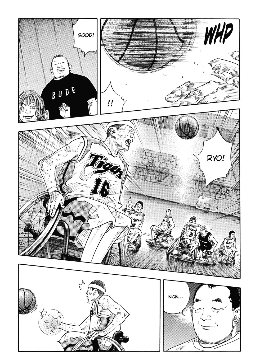 Read Real chapter 80 image 24 on Lezhin