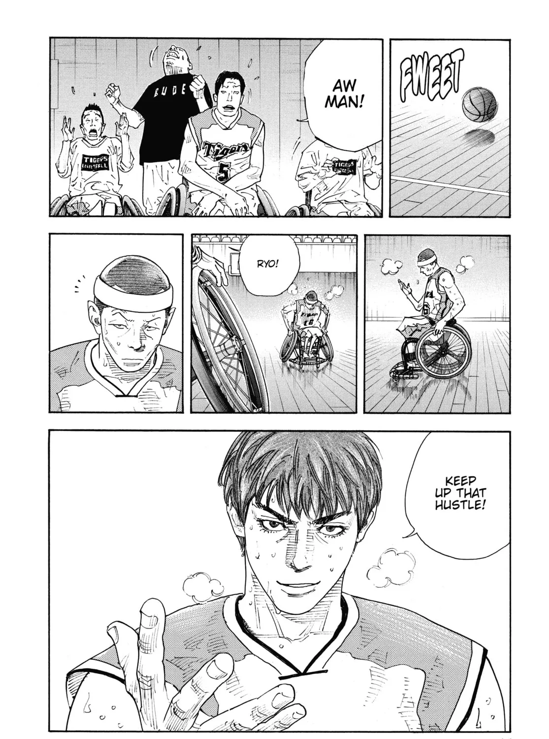 Read Real chapter 80 image 26 on Lezhin