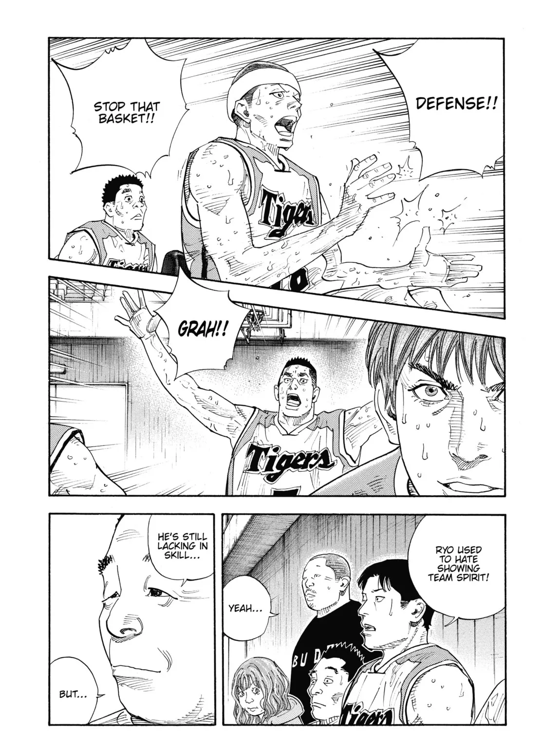 Read Real chapter 80 image 30 on Lezhin