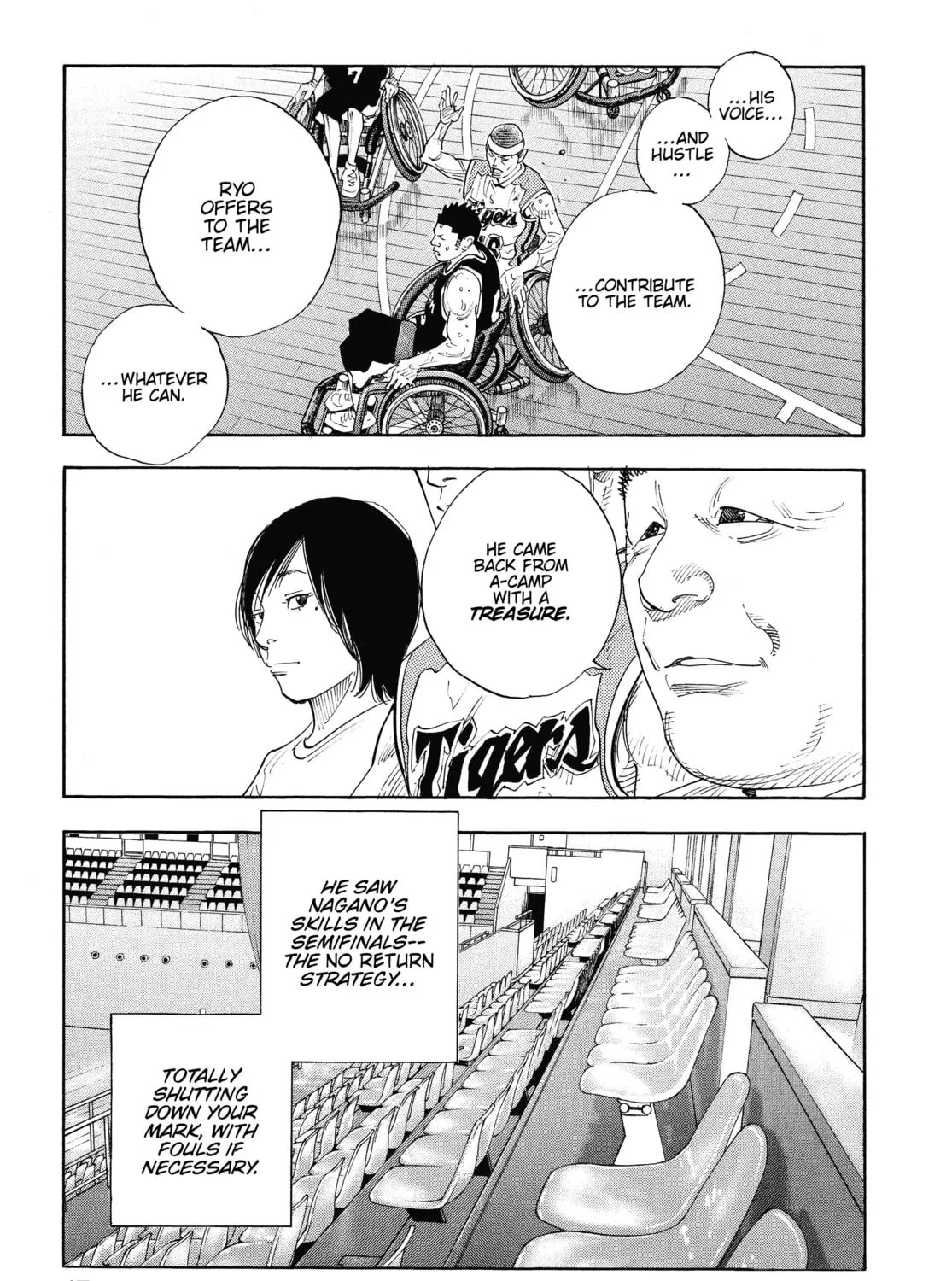Read Real chapter 80 image 32 on Lezhin