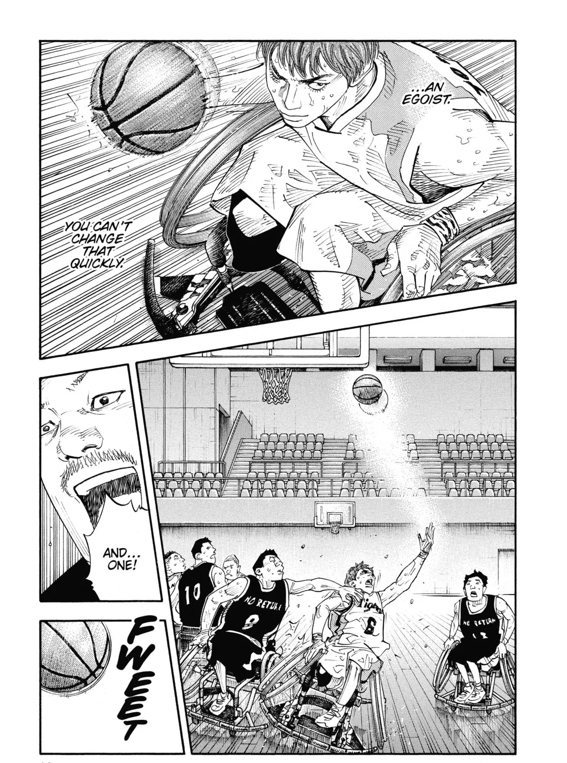 Read Real chapter 80 image 36 on Lezhin