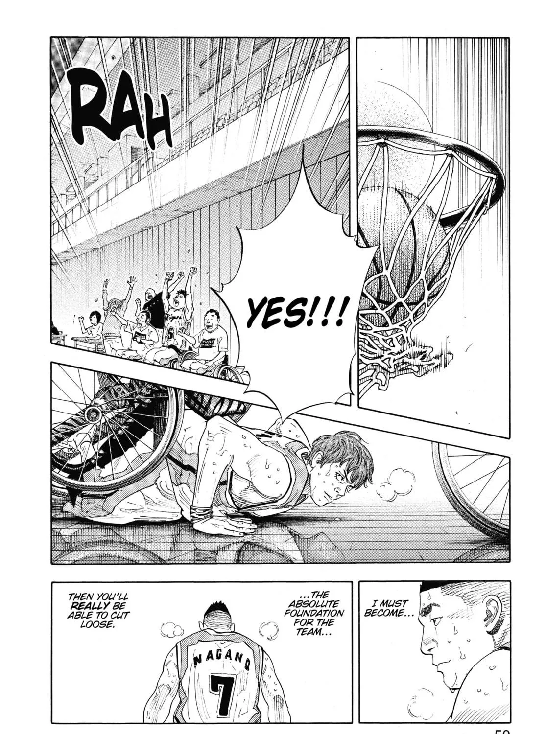 Read Real chapter 80 image 38 on Lezhin