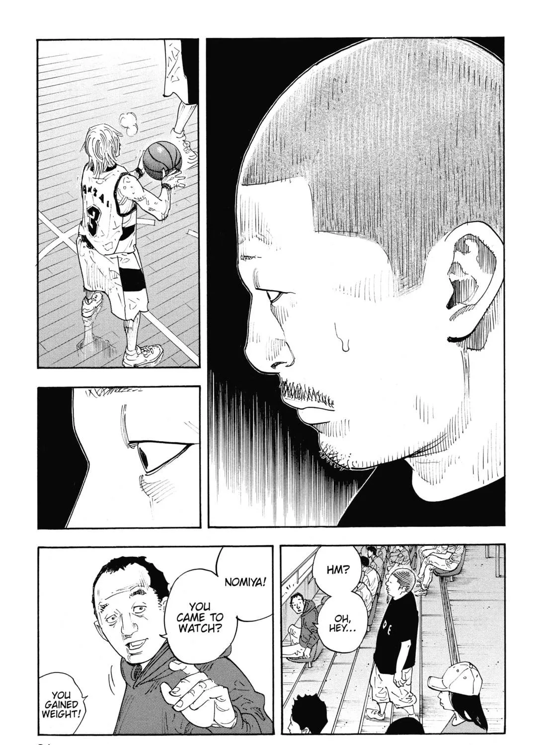 Read Real chapter 80 image 58 on Lezhin
