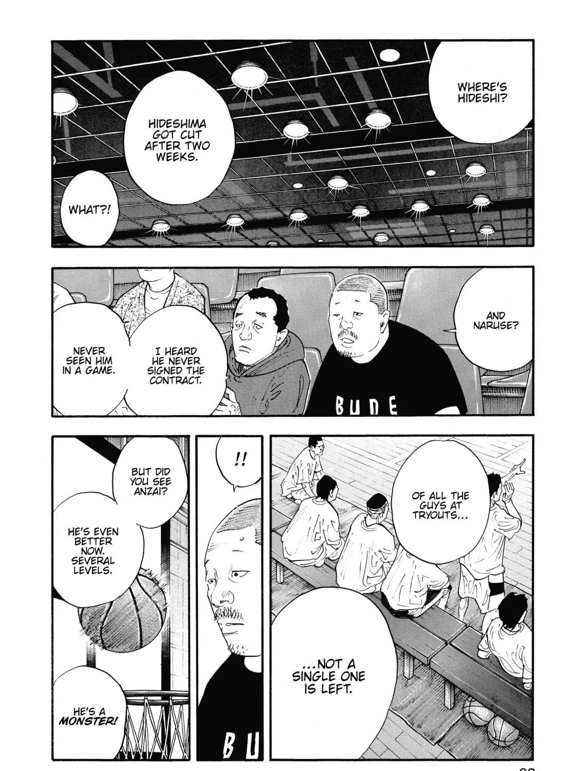 Read Real chapter 80 image 60 on Lezhin