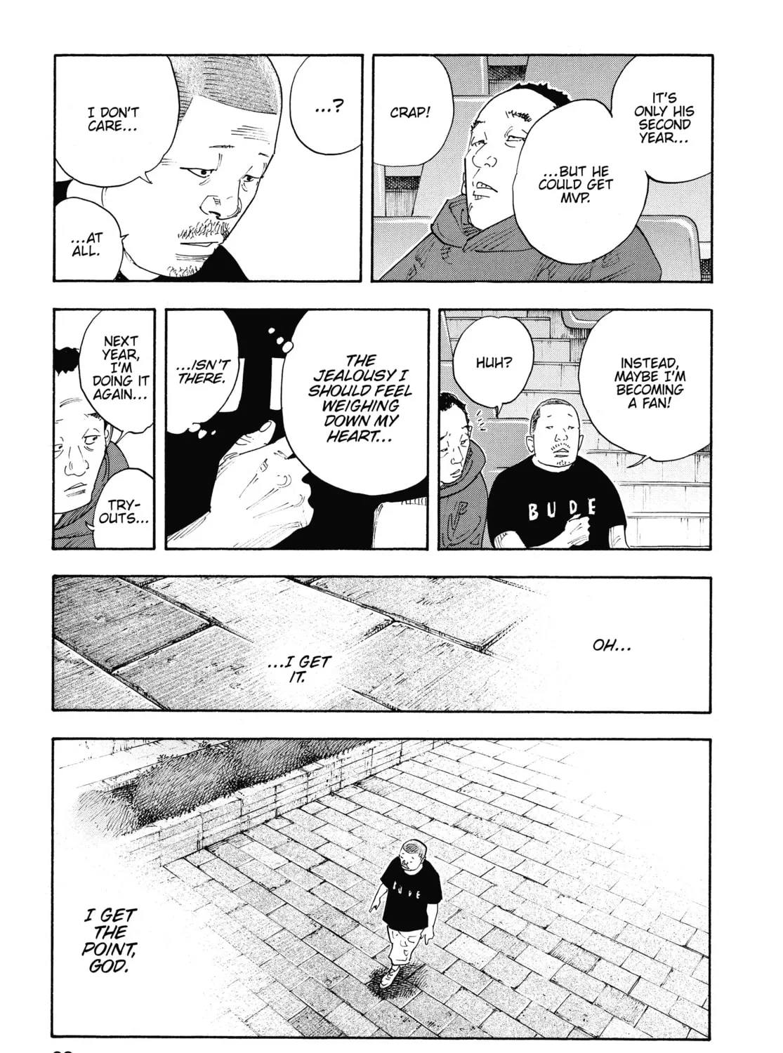 Read Real chapter 80 image 62 on Lezhin