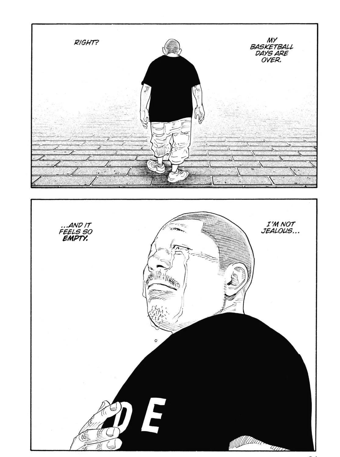 Read Real chapter 80 image 64 on Lezhin