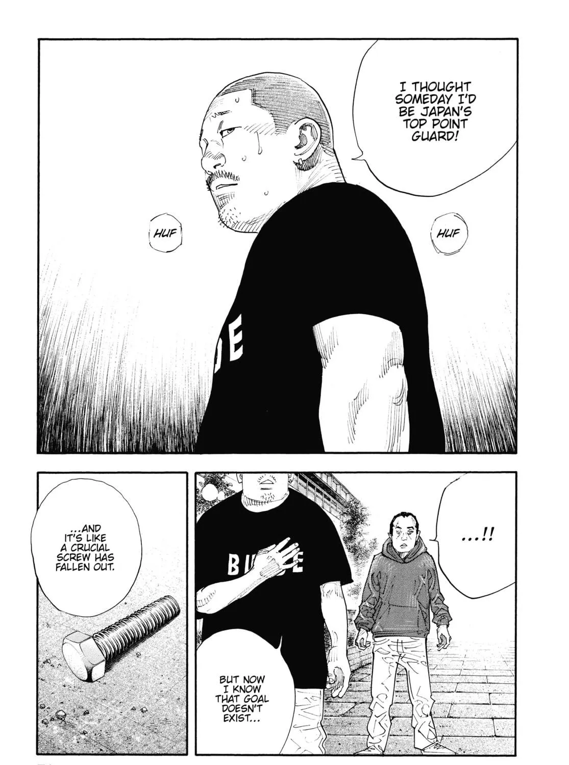 Read Real chapter 81 image 10 on Lezhin