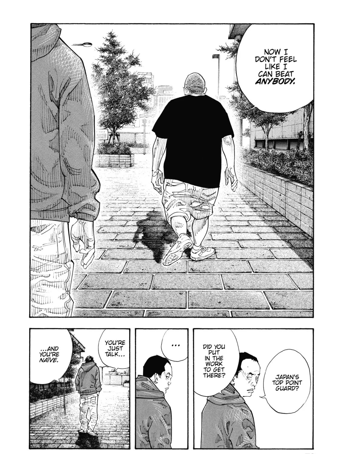Read Real chapter 81 image 12 on Lezhin