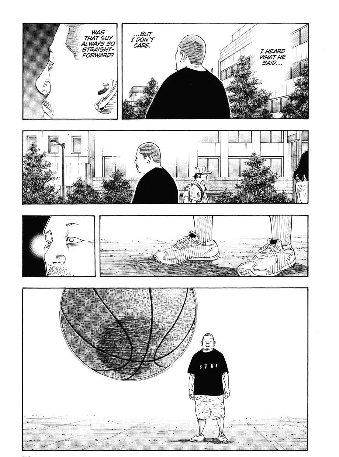 Read Real chapter 81 image 14 on Lezhin