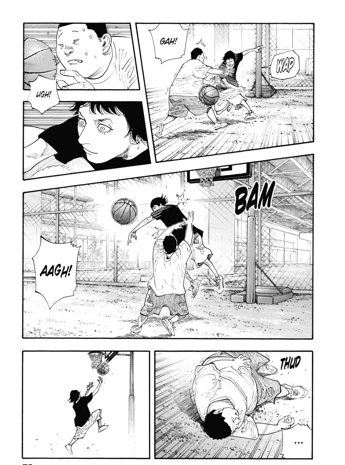 Read Real chapter 81 image 18 on Lezhin