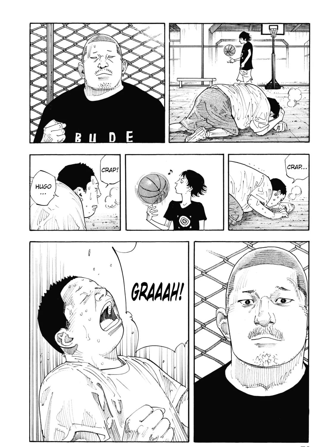 Read Real chapter 81 image 20 on Lezhin