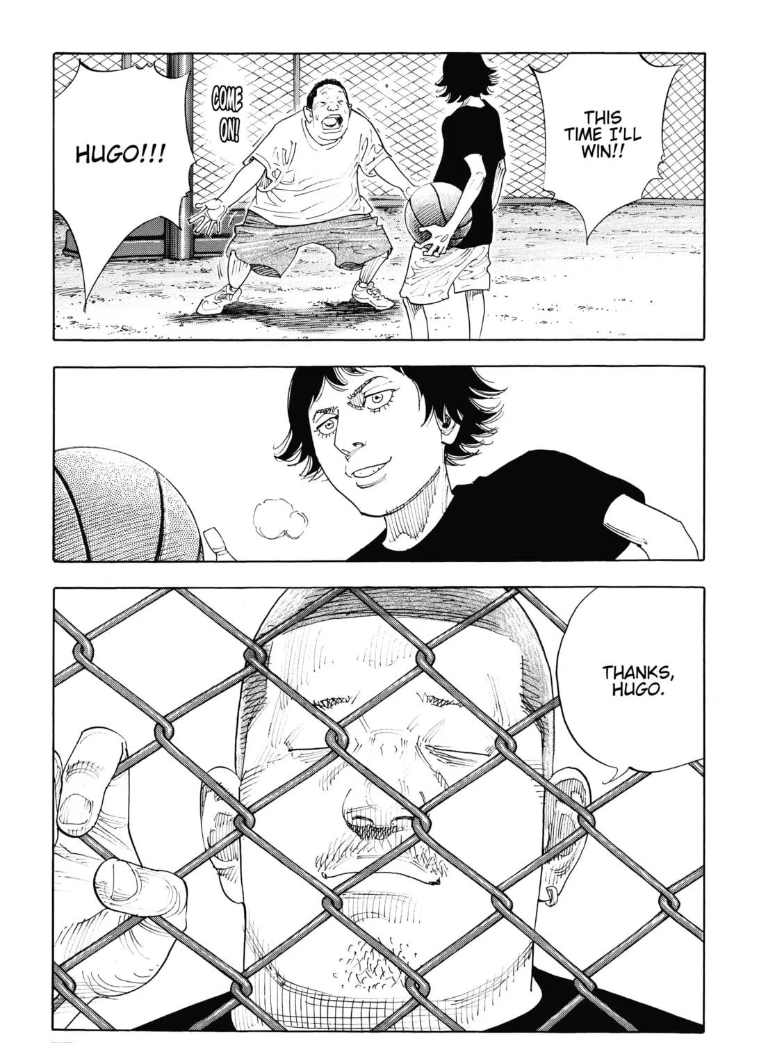Read Real chapter 81 image 22 on Lezhin