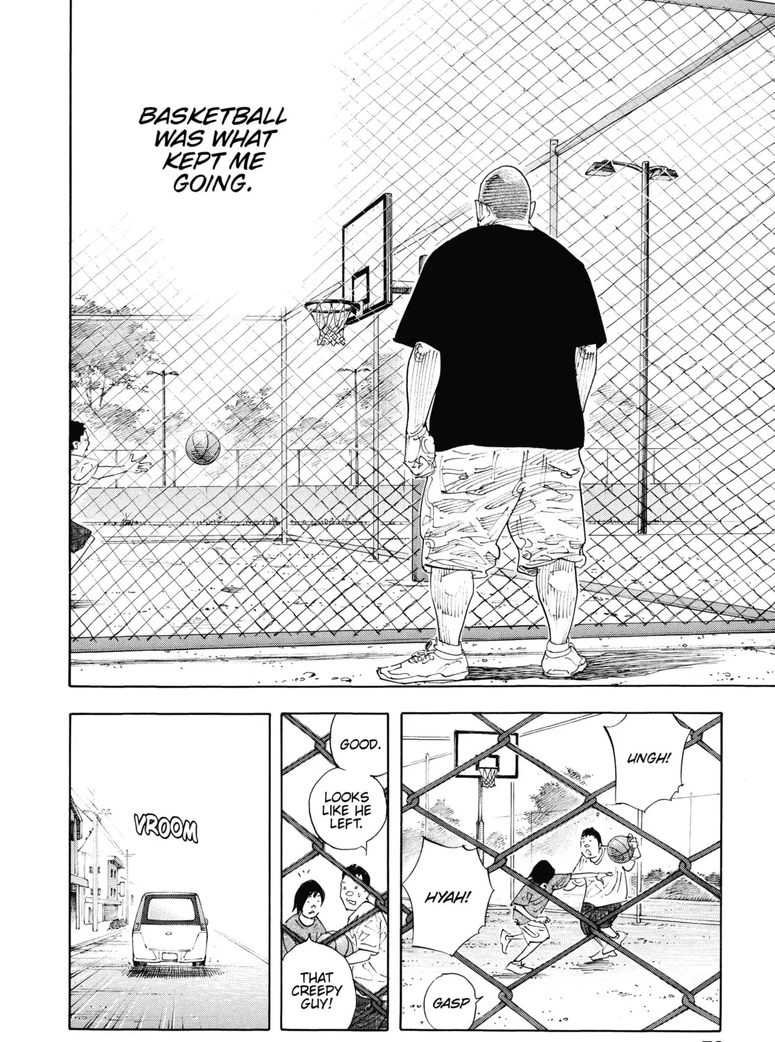 Read Real chapter 81 image 24 on Lezhin