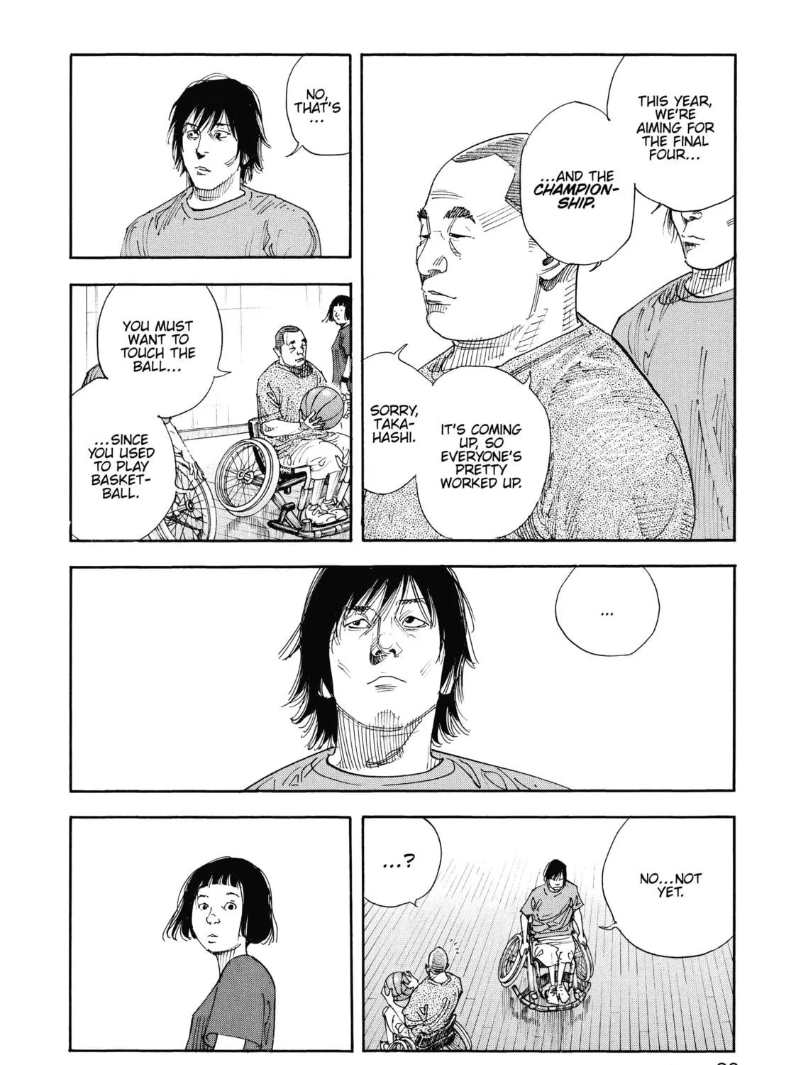 Read Real chapter 81 image 28 on Lezhin