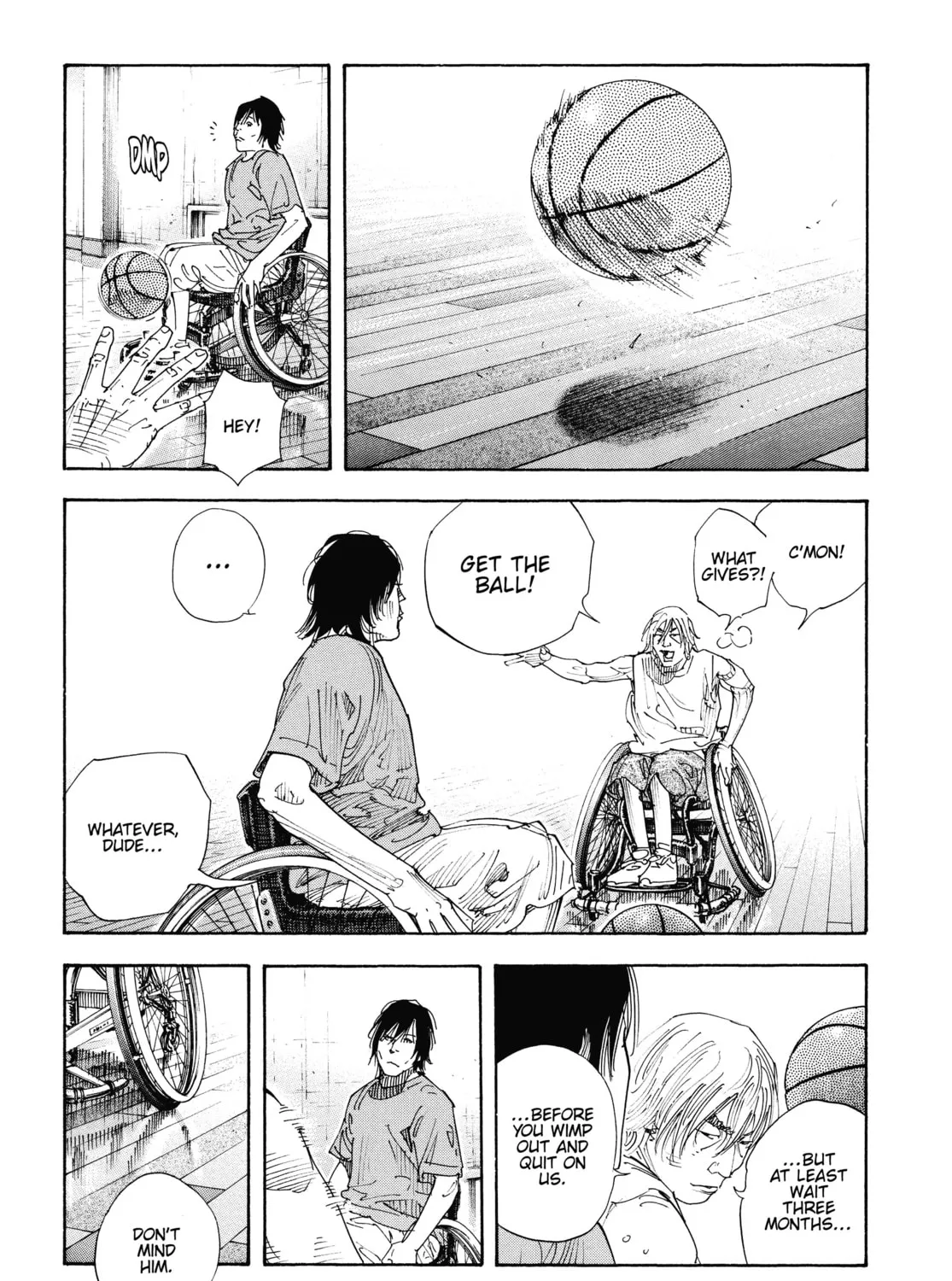 Read Real chapter 81 image 30 on Lezhin