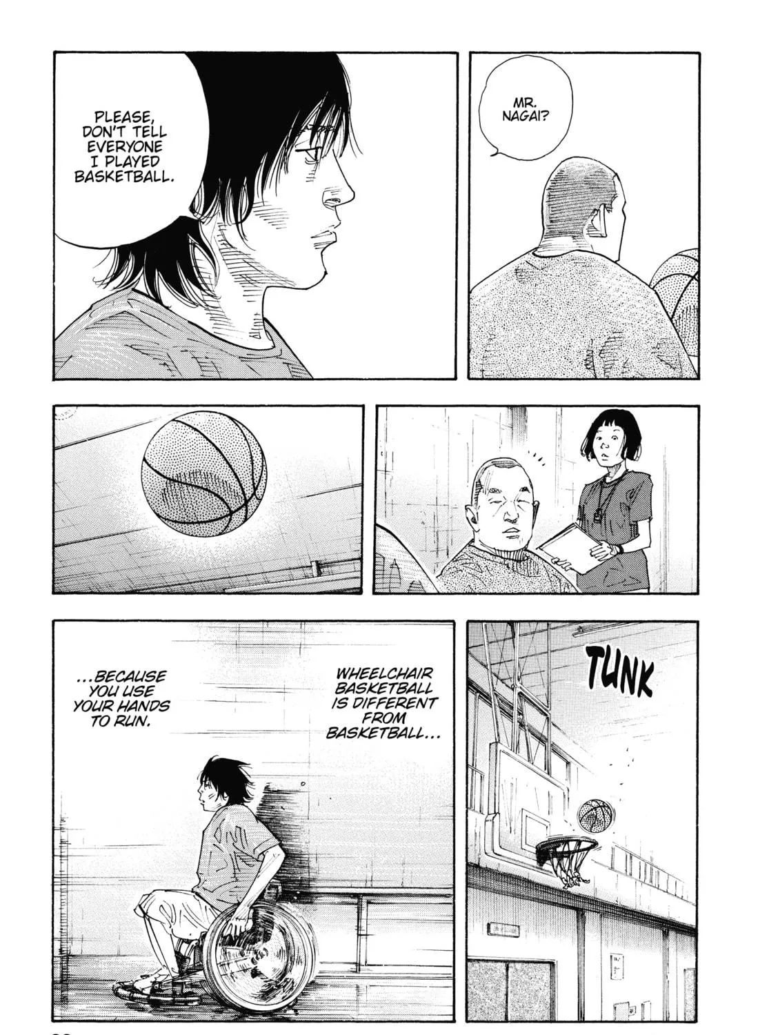 Read Real chapter 81 image 34 on Lezhin