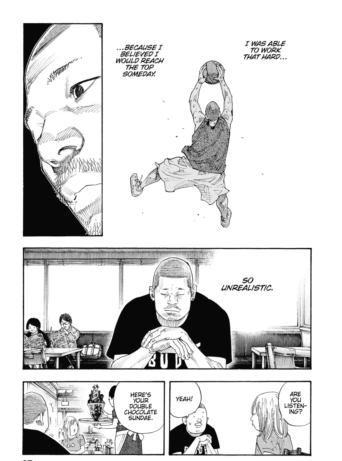 Read Real chapter 82 image 20 on Lezhin
