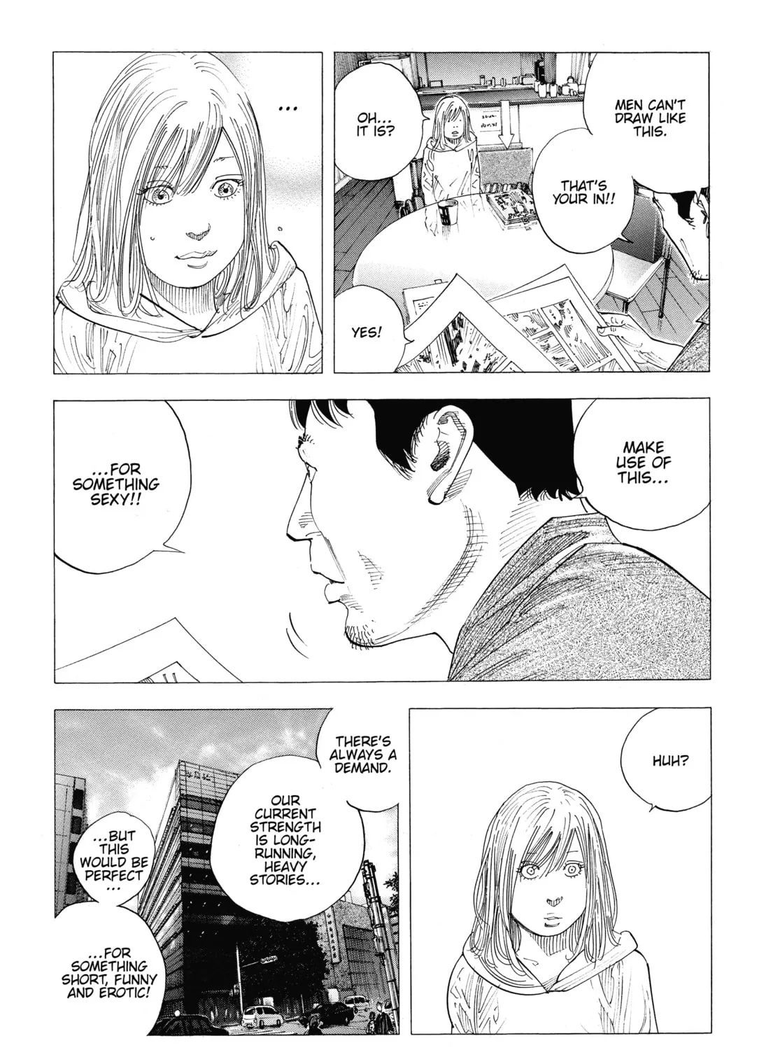 Read Real chapter 82 image 24 on Lezhin