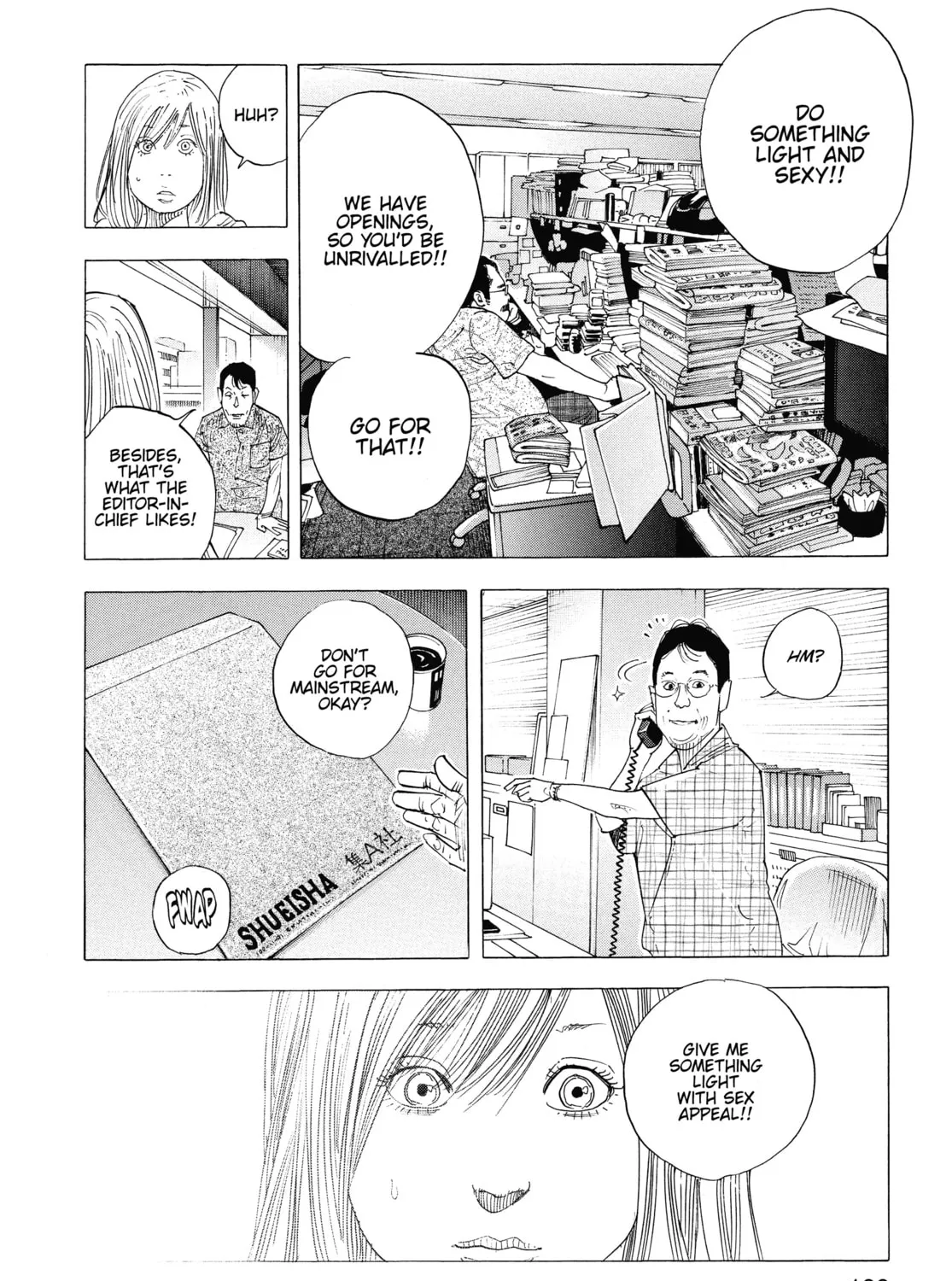 Read Real chapter 82 image 26 on Lezhin