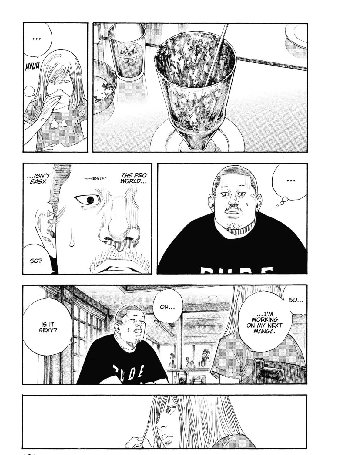 Read Real chapter 82 image 28 on Lezhin
