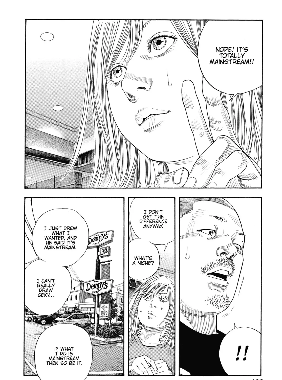 Read Real chapter 82 image 30 on Lezhin