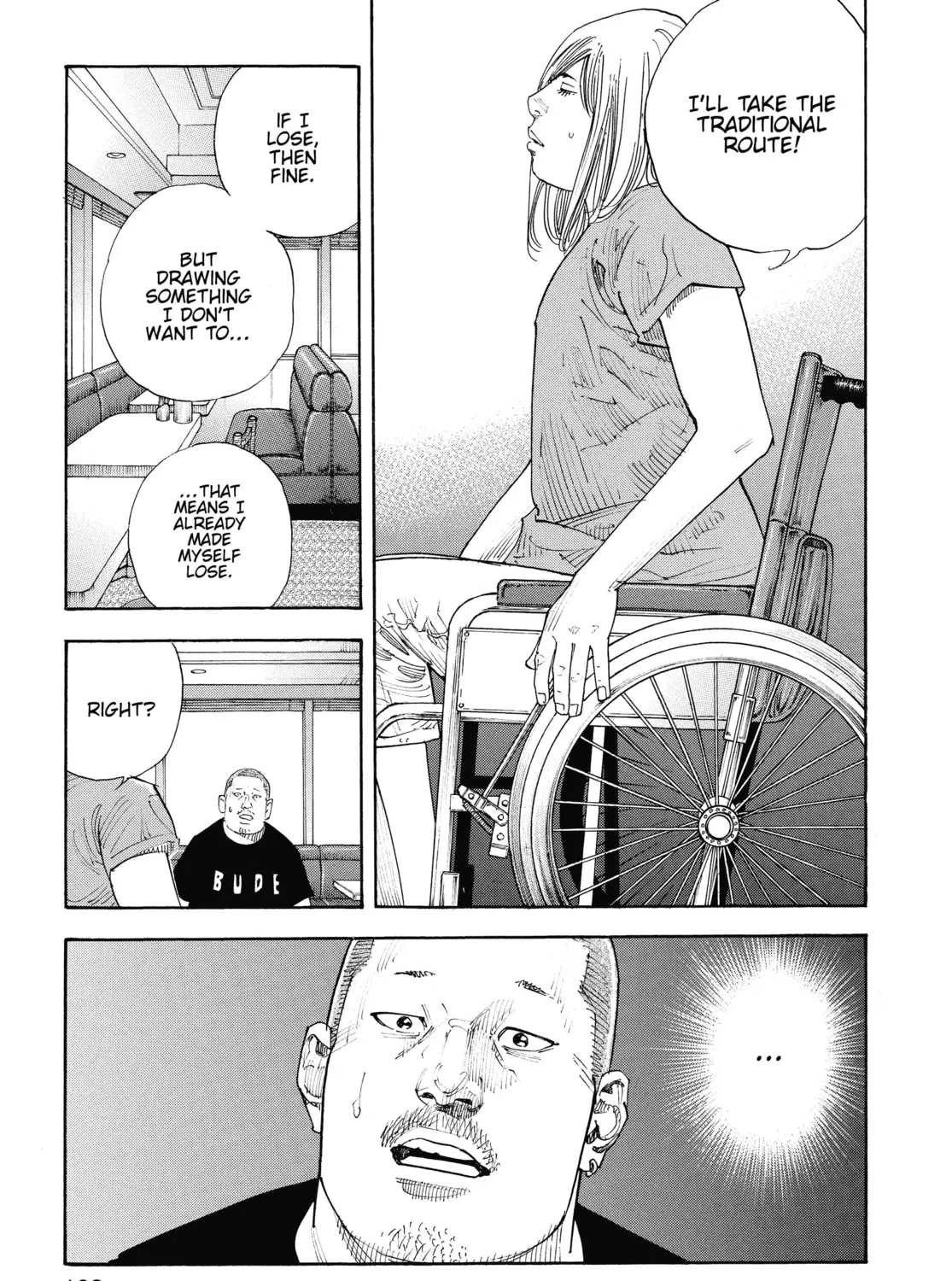 Read Real chapter 82 image 32 on Lezhin