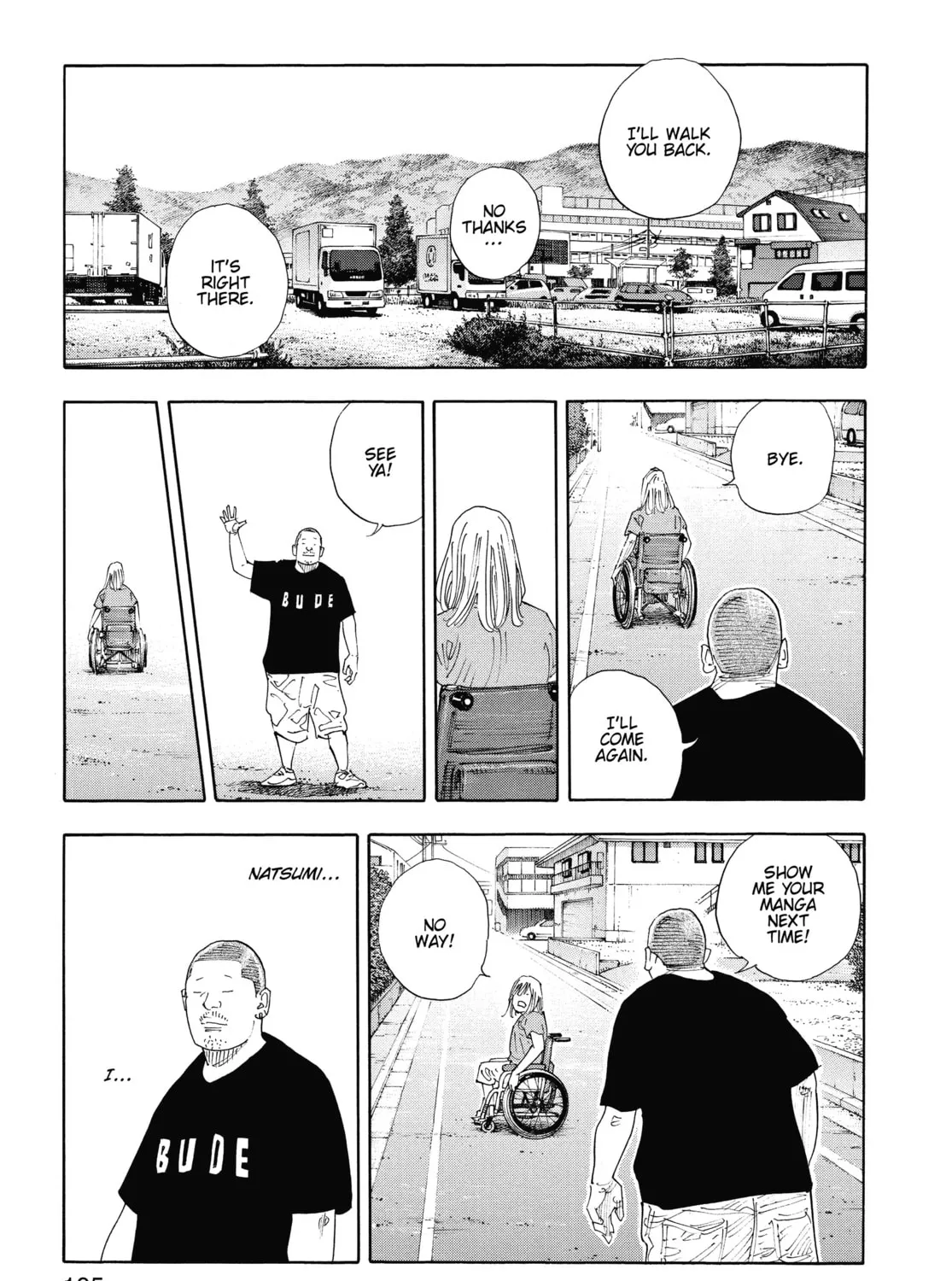 Read Real chapter 82 image 36 on Lezhin