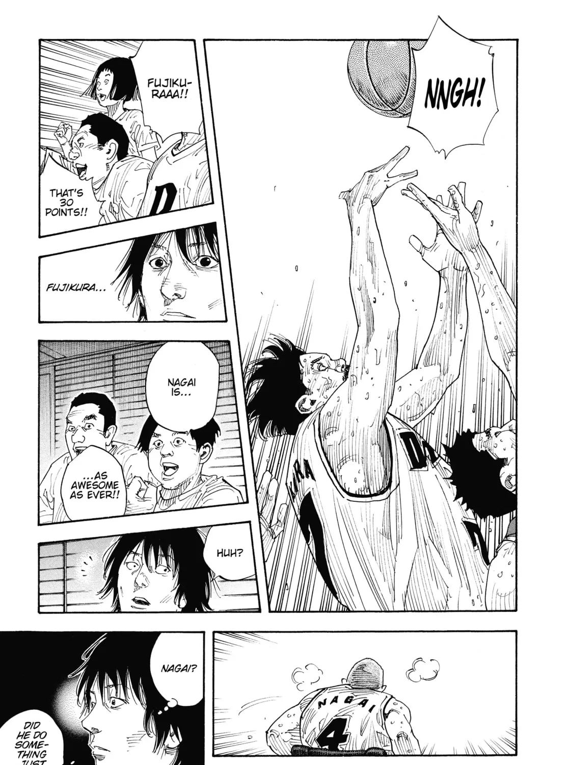 Read Real chapter 82 image 44 on Lezhin