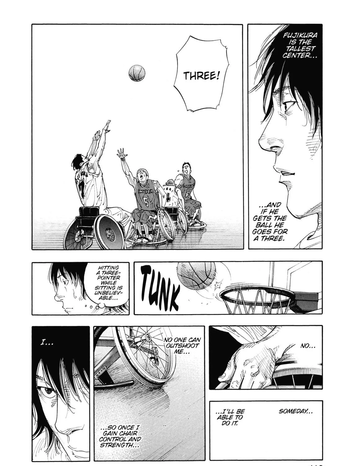 Read Real chapter 82 image 46 on Lezhin