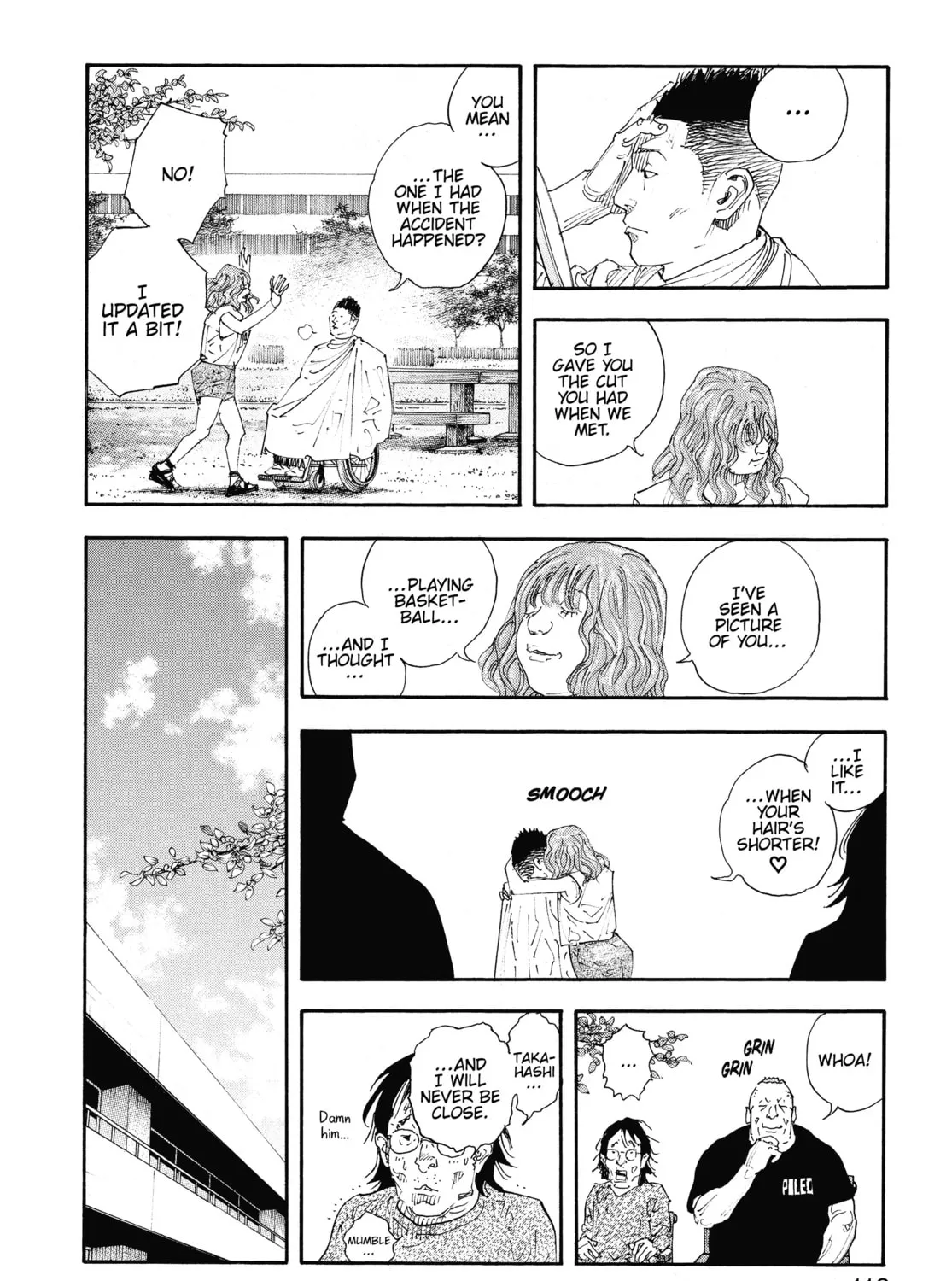 Read Real chapter 82 image 62 on Lezhin