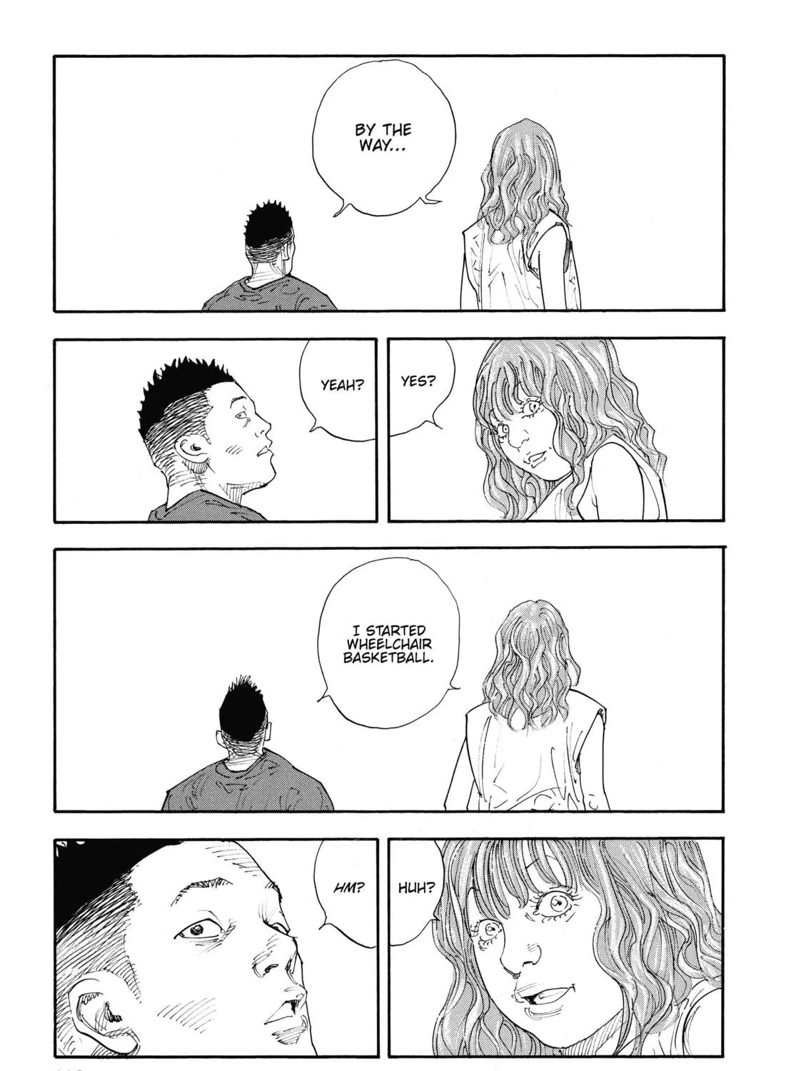 Read Real chapter 82 image 64 on Lezhin