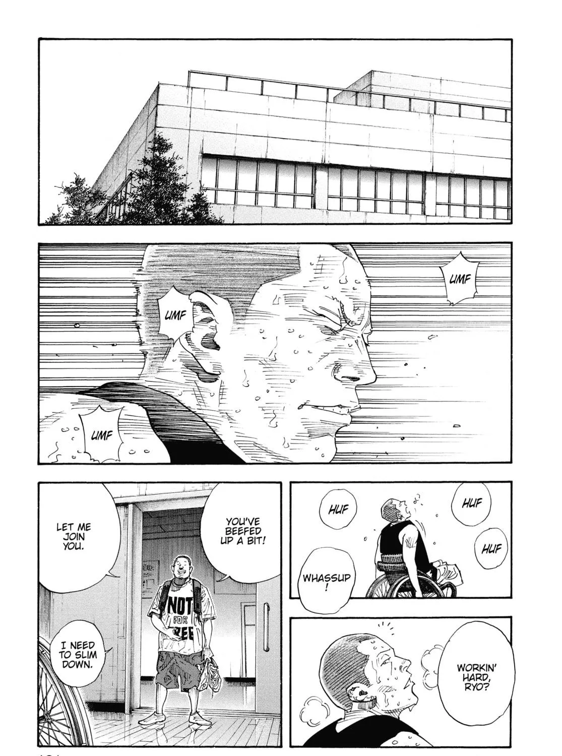 Read Real chapter 82 image 68 on Lezhin