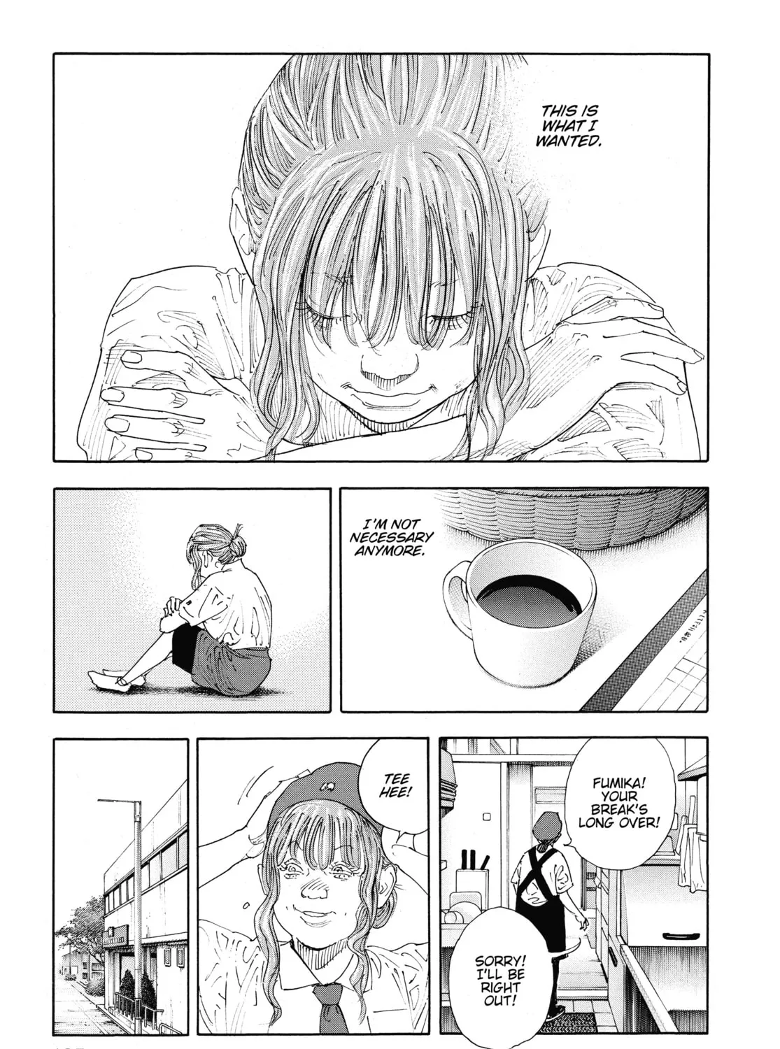 Read Real chapter 83 image 20 on Lezhin