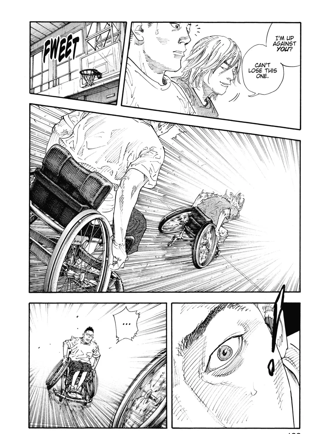 Read Real chapter 83 image 26 on Lezhin