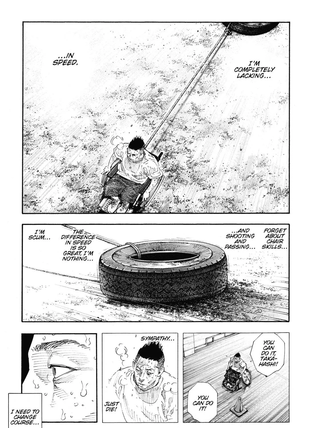 Read Real chapter 83 image 48 on Lezhin