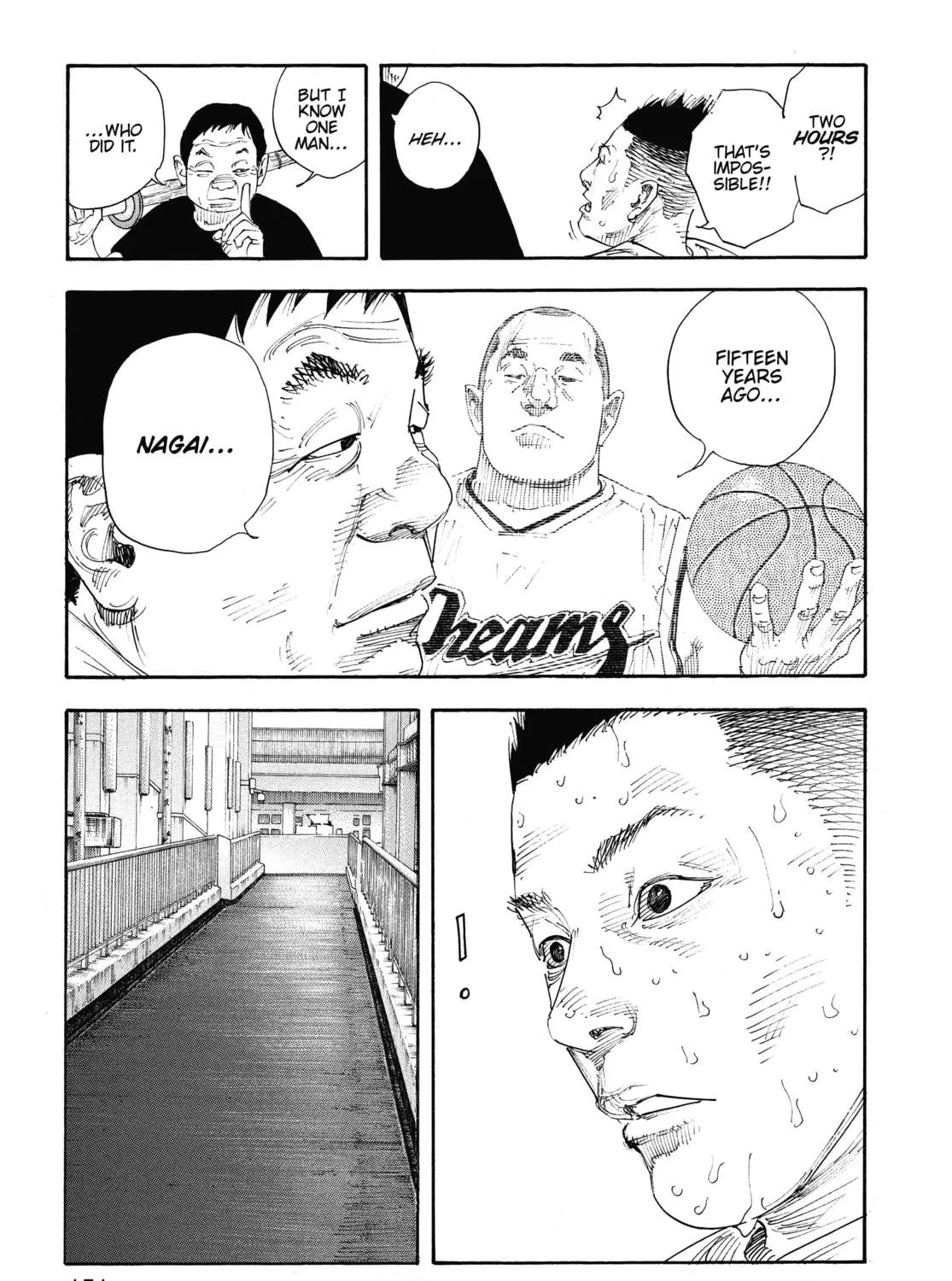 Read Real chapter 83 image 52 on Lezhin
