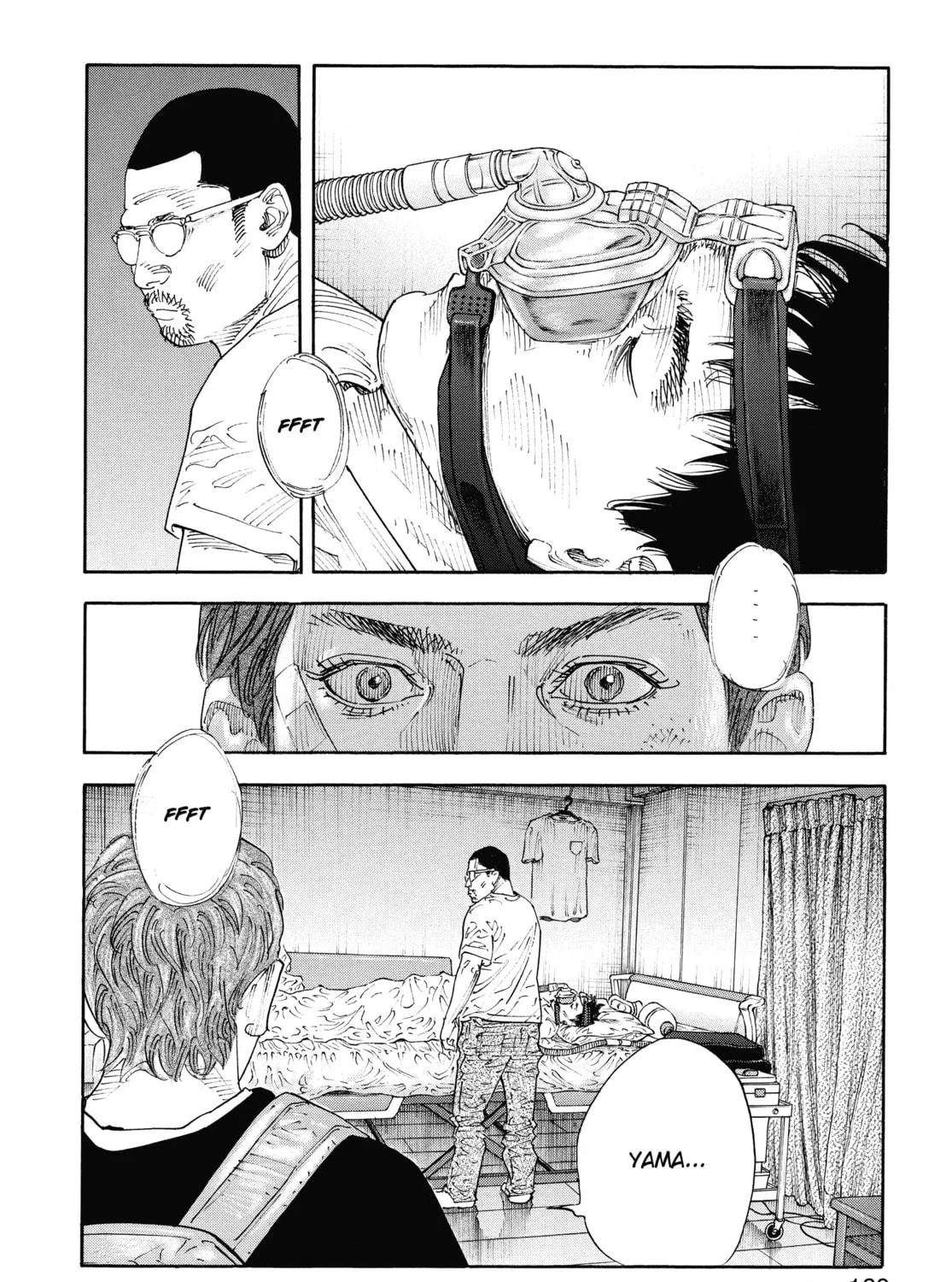 Read Real chapter 83 image 70 on Lezhin