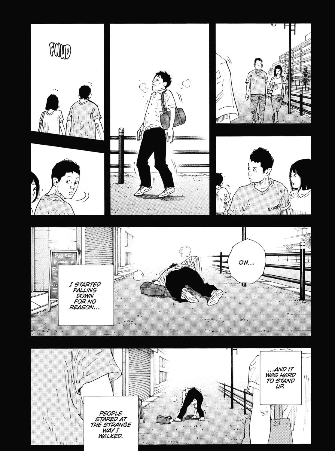 Read Real chapter 84 image 18 on Lezhin