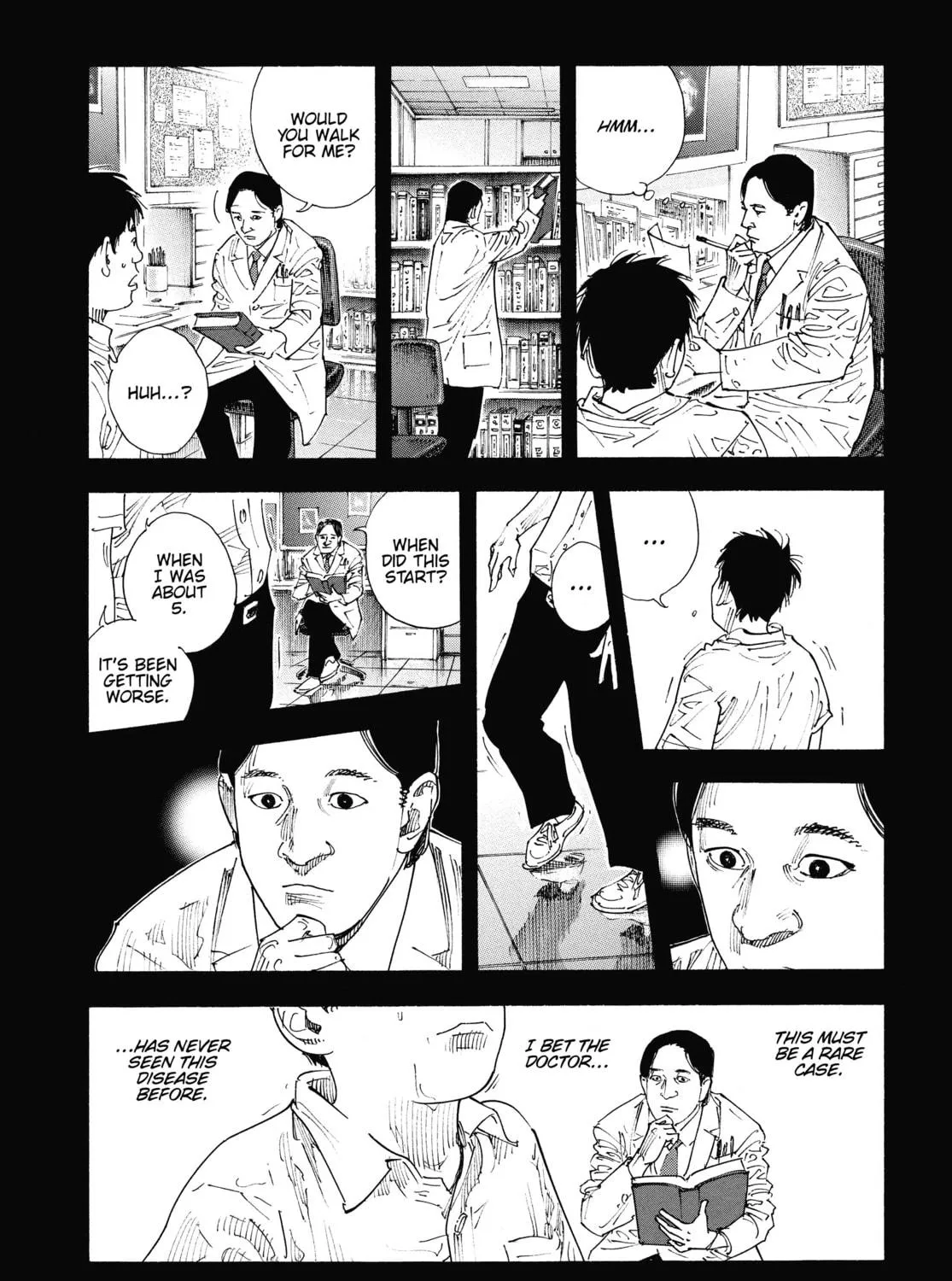 Read Real chapter 84 image 22 on Lezhin