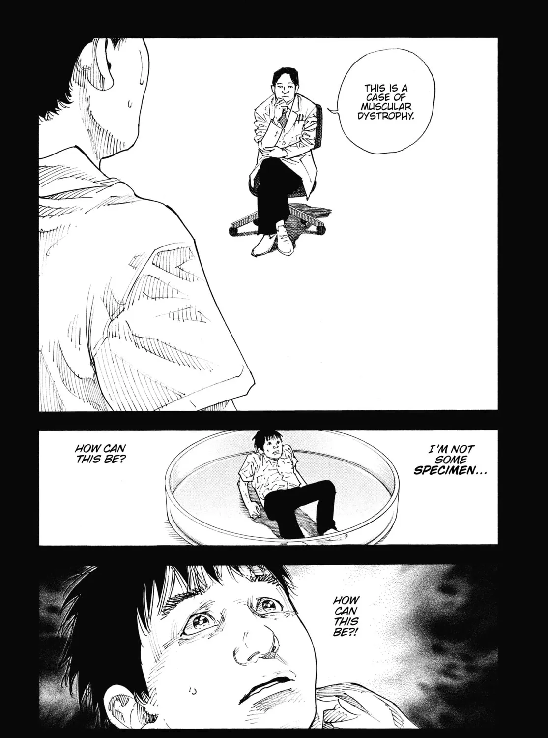 Read Real chapter 84 image 24 on Lezhin