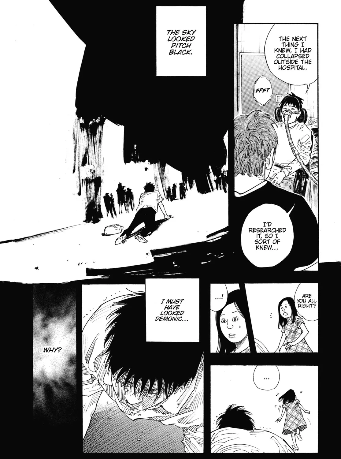 Read Real chapter 84 image 26 on Lezhin