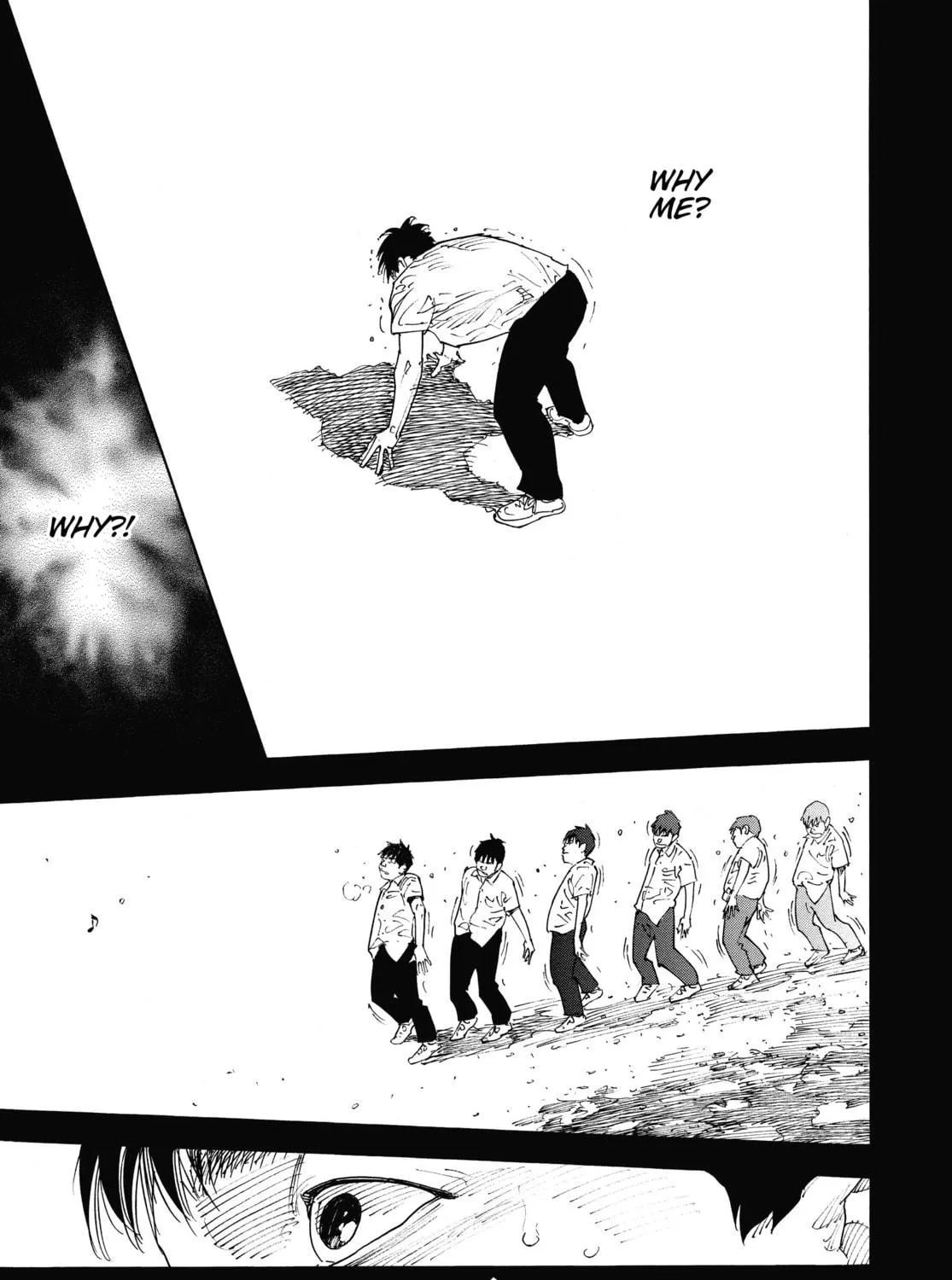 Read Real chapter 84 image 28 on Lezhin