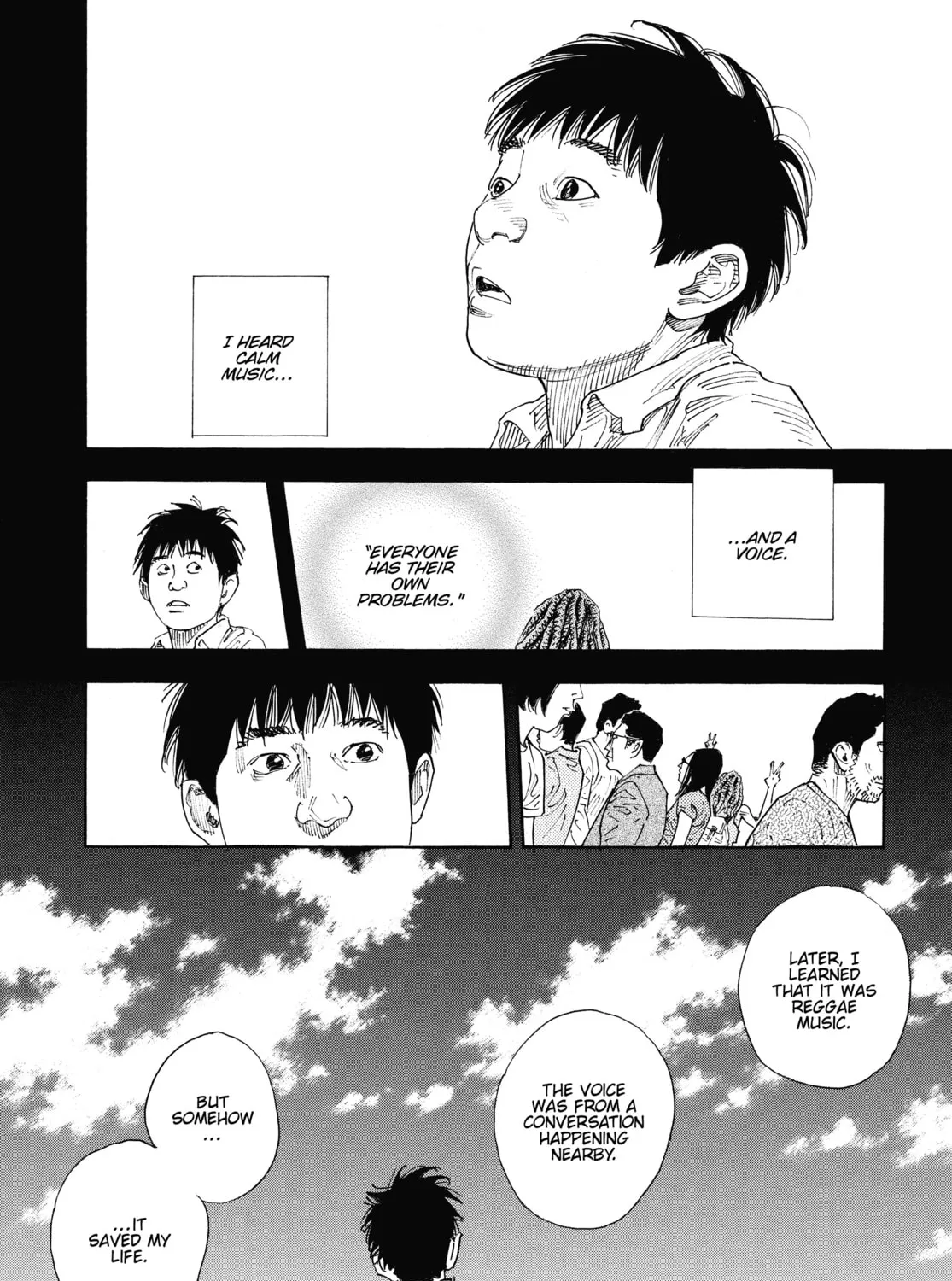 Read Real chapter 84 image 30 on Lezhin